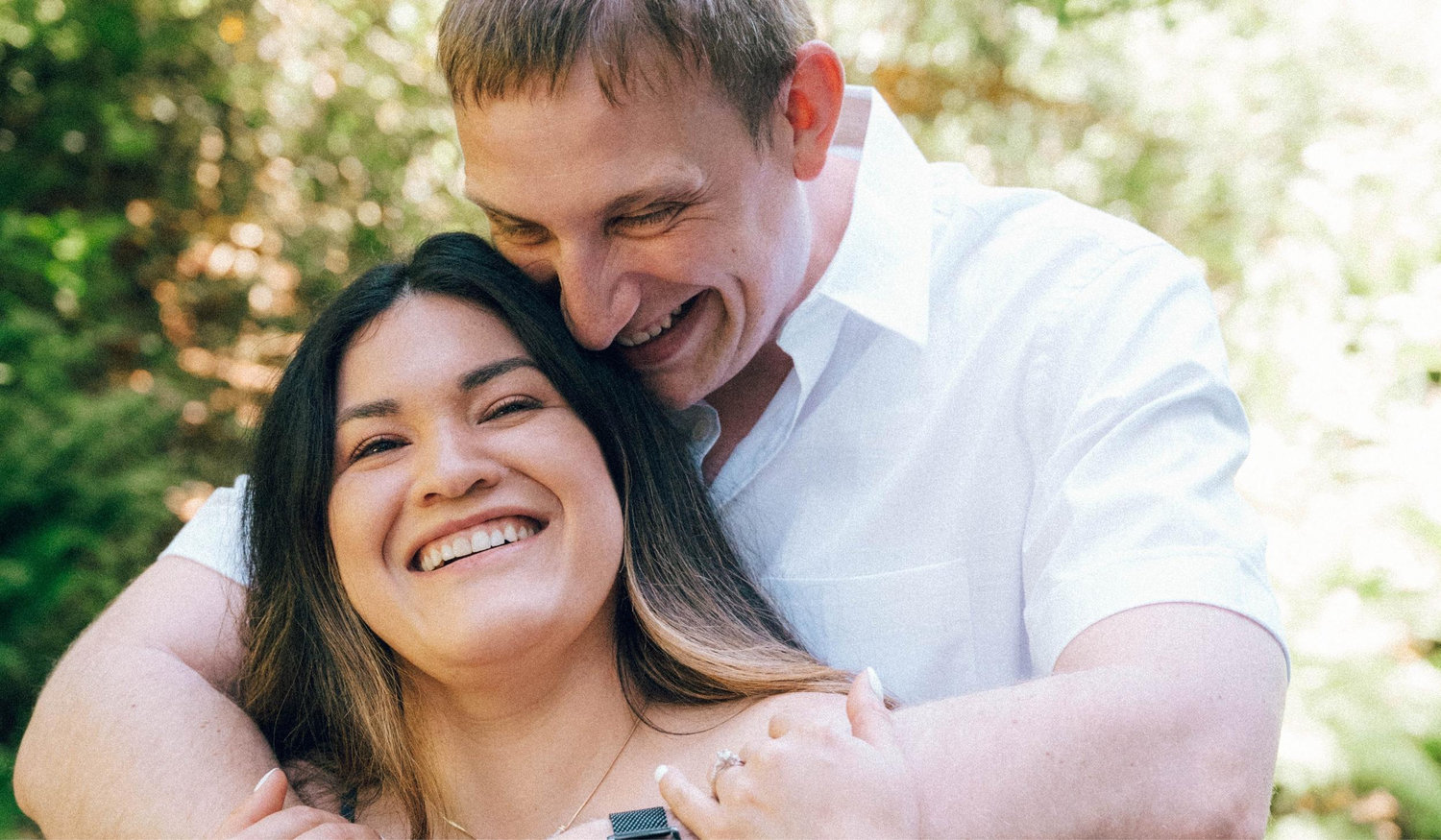 The Wedding Website of Mariah Sepulveda Clark and Markus Berndt