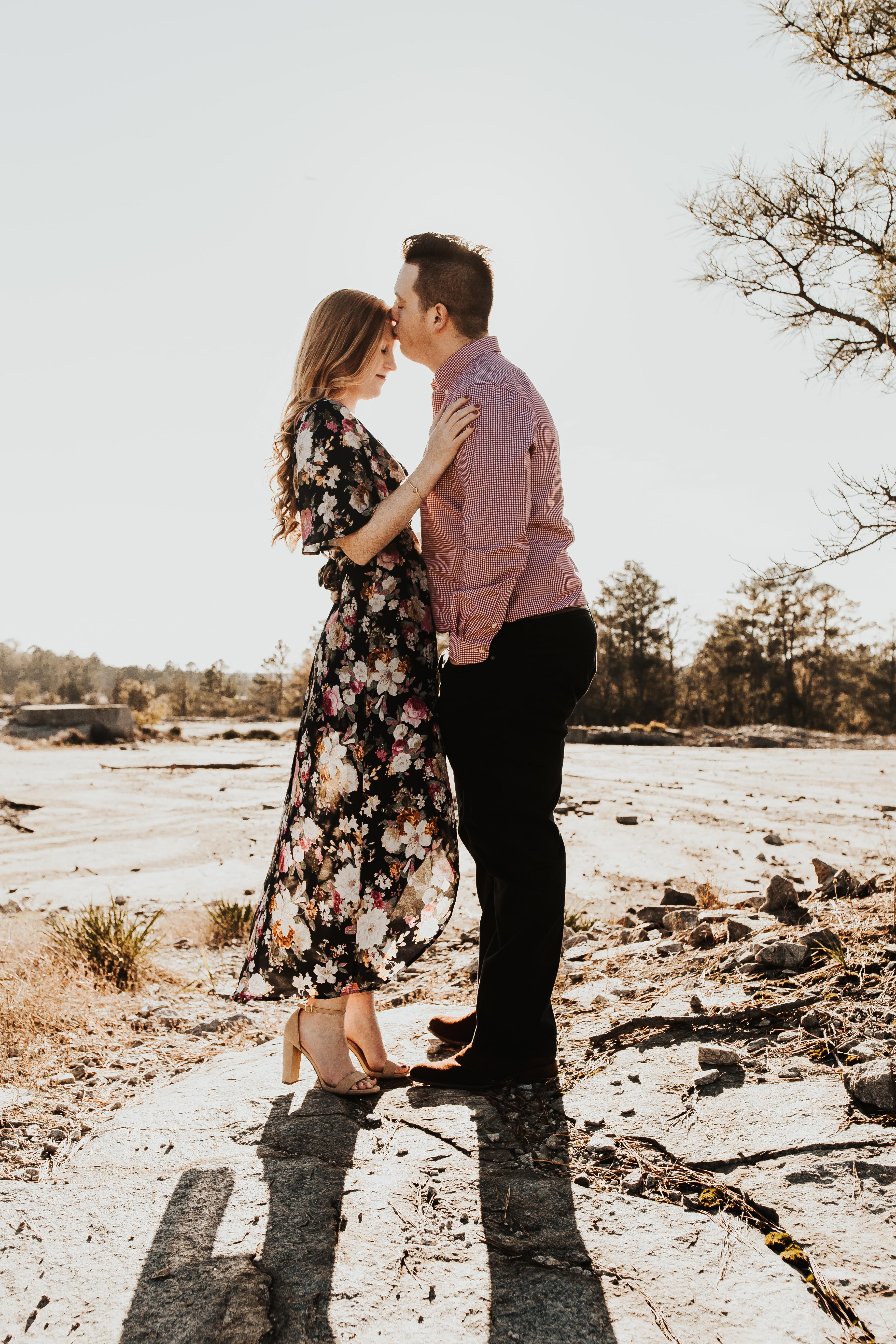 The Wedding Website of Hailey Johnston and Brooks Austin