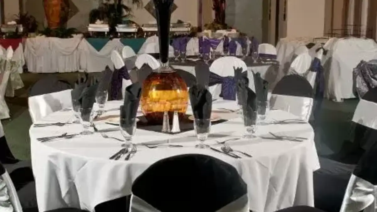 El Prado Golf Courses Wedding Venues Cost Reviews Photos Zola