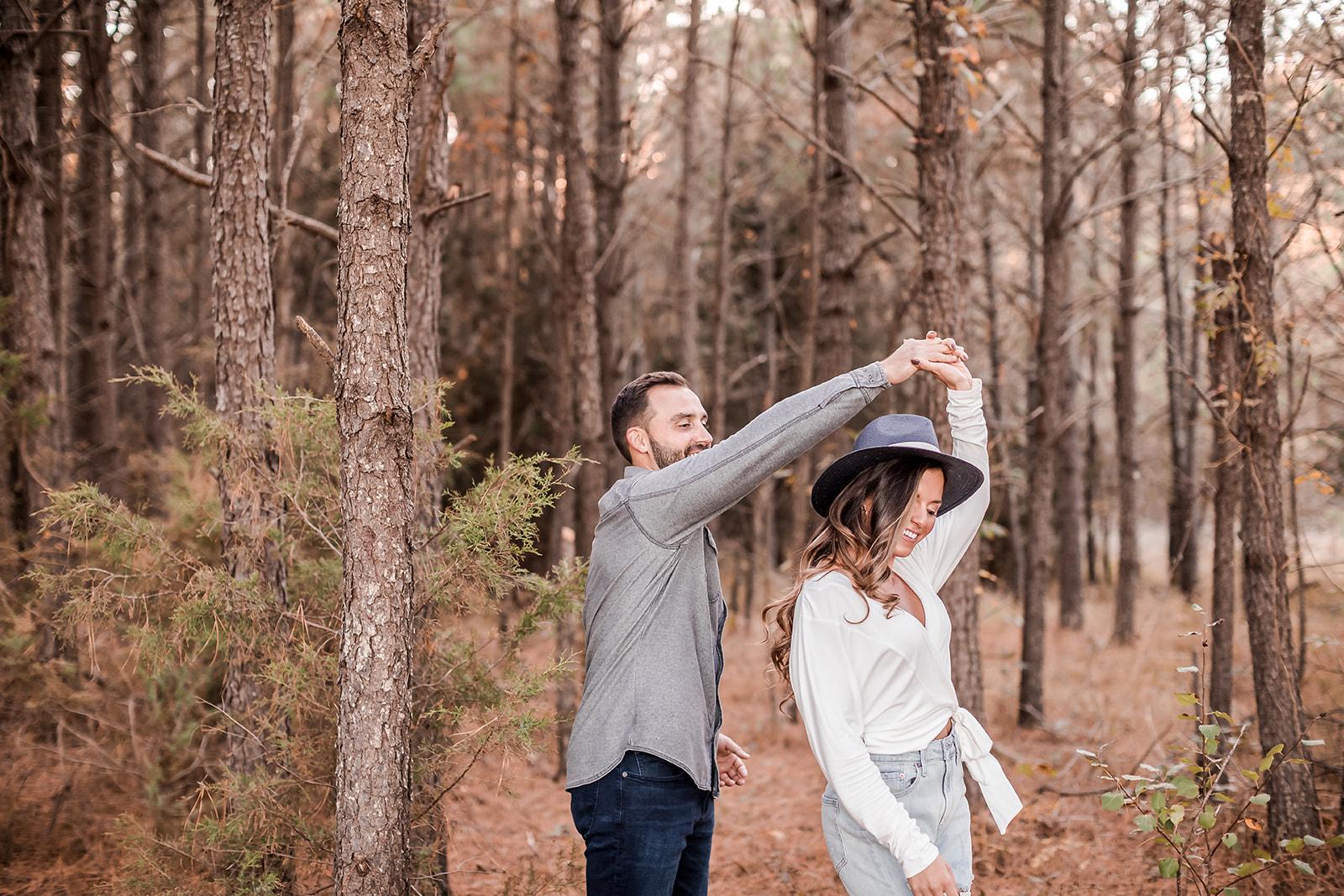 The Wedding Website of Samantha Williams and Todd Haynes