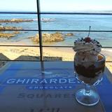 Ghirardelli Ice Cream & Chocolate Shop