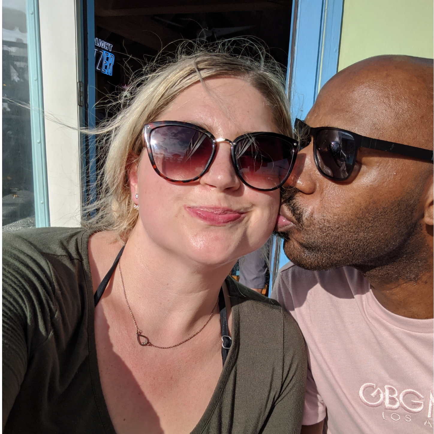 9/5/20 We love each other <3