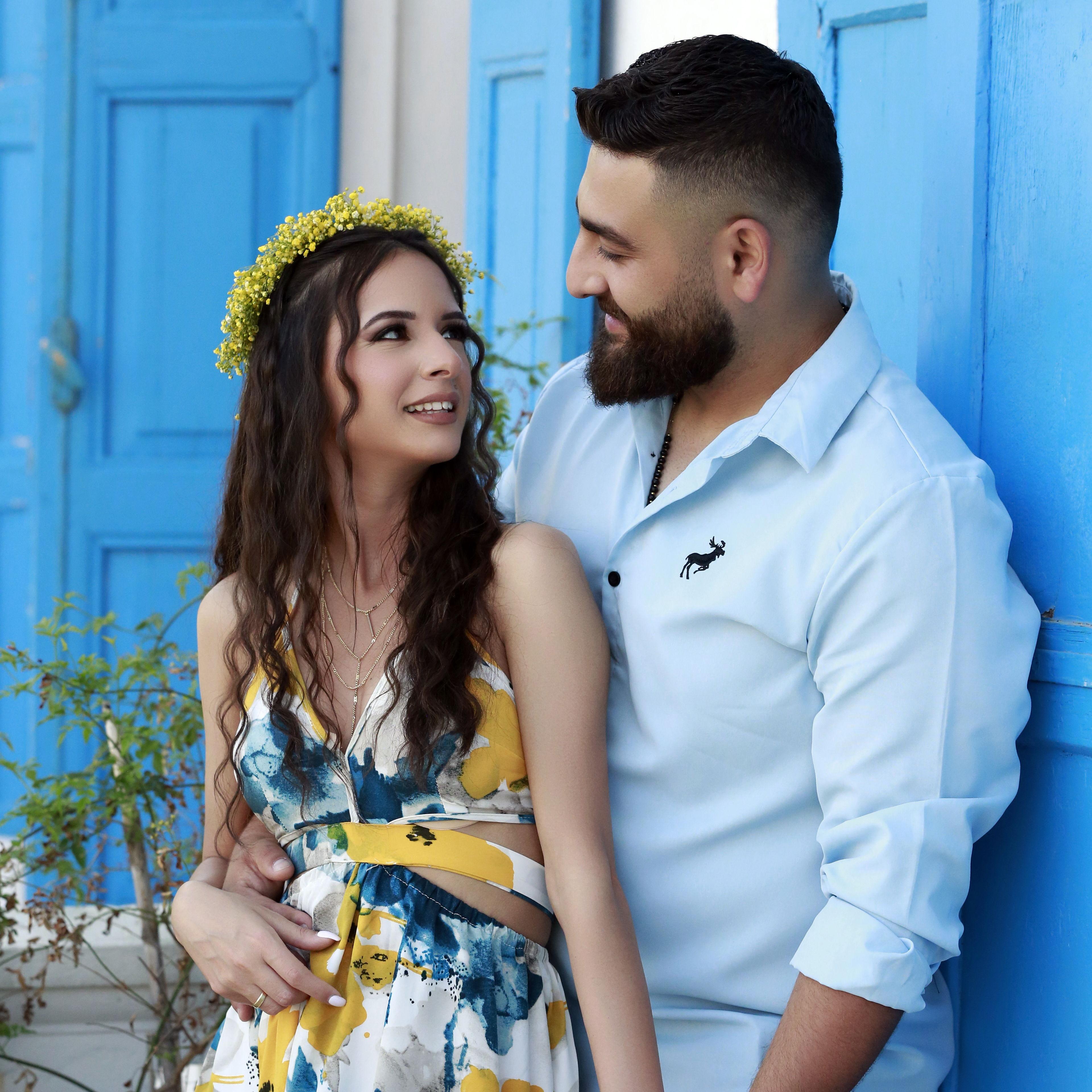 Charbel Najjar and Cynthia Sabbak's Wedding Website