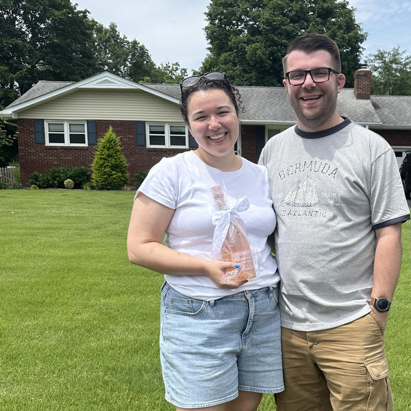 Home Projects Fund