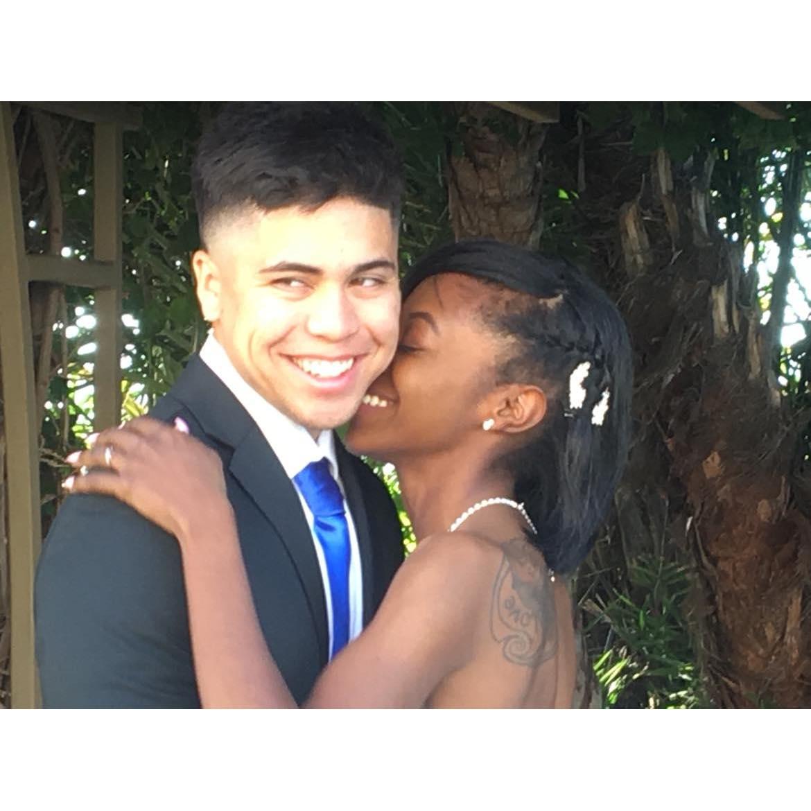 After "I Do"