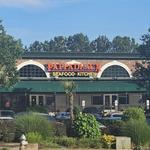Pappadeaux Seafood Kitchen