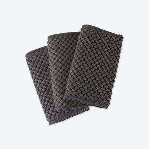 Counter Cloths - onyx