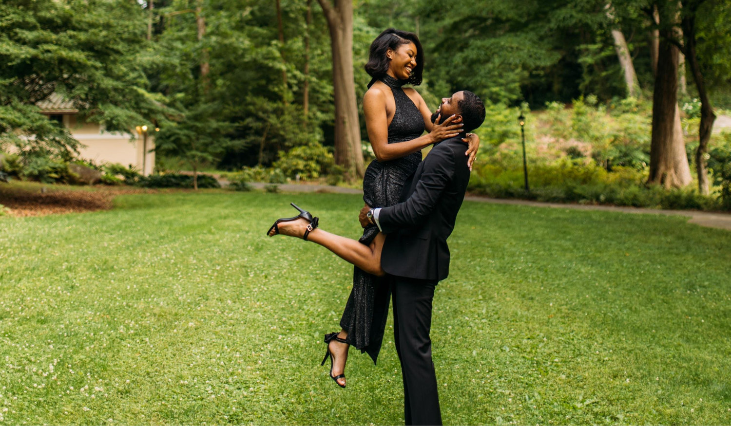 The Wedding Website of Victoria Lindsay and Gerald Fredrick Jr.