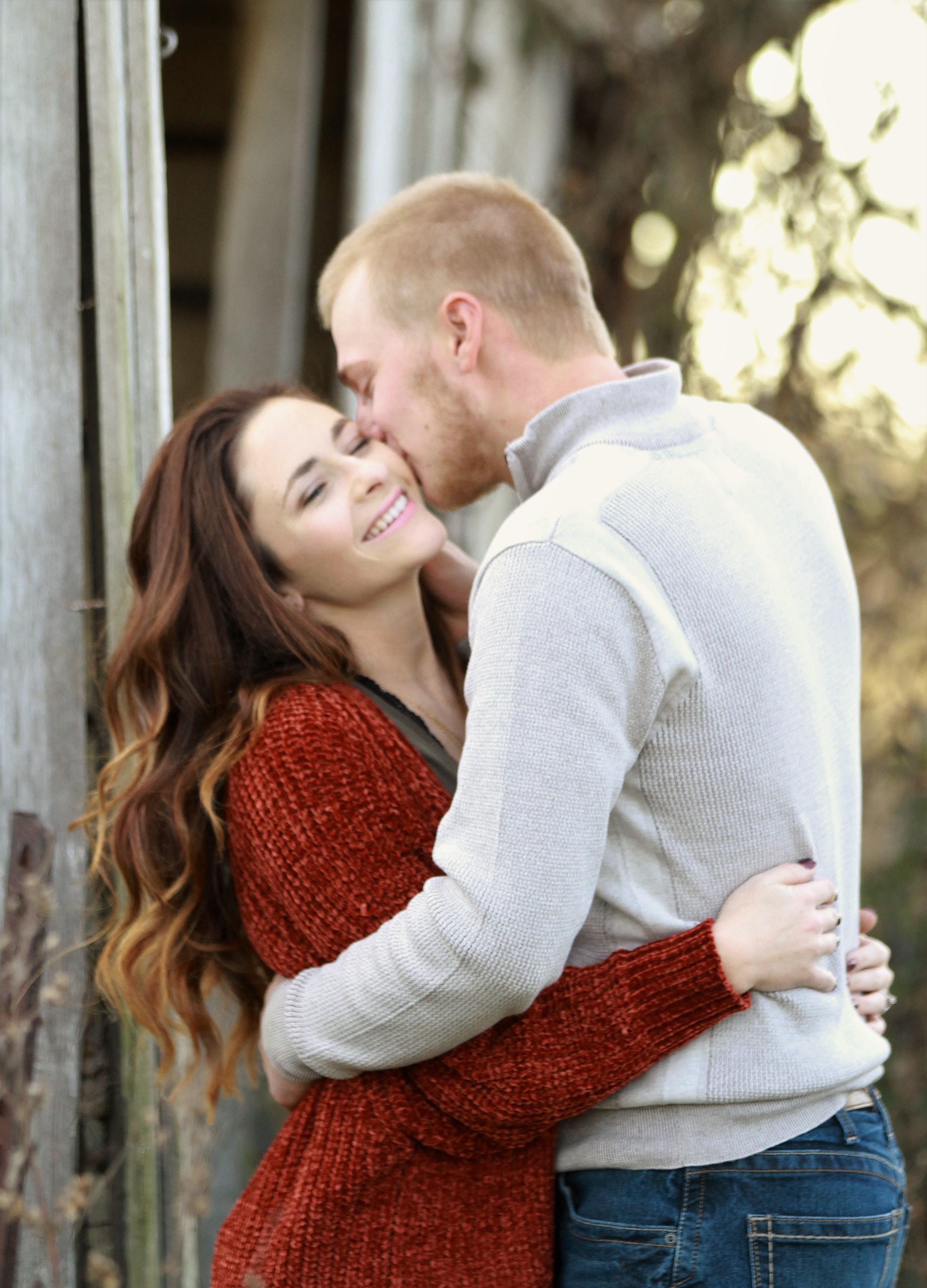 The Wedding Website of Andrew Watson and Angel Watson