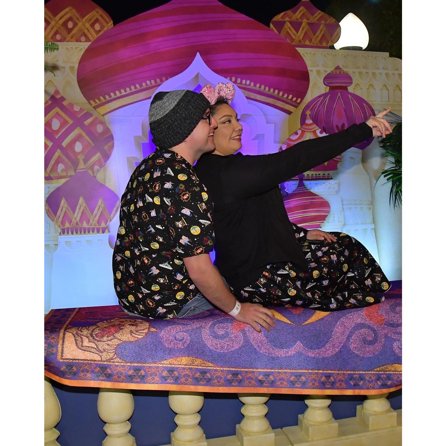 Sweethearts Nite 2023