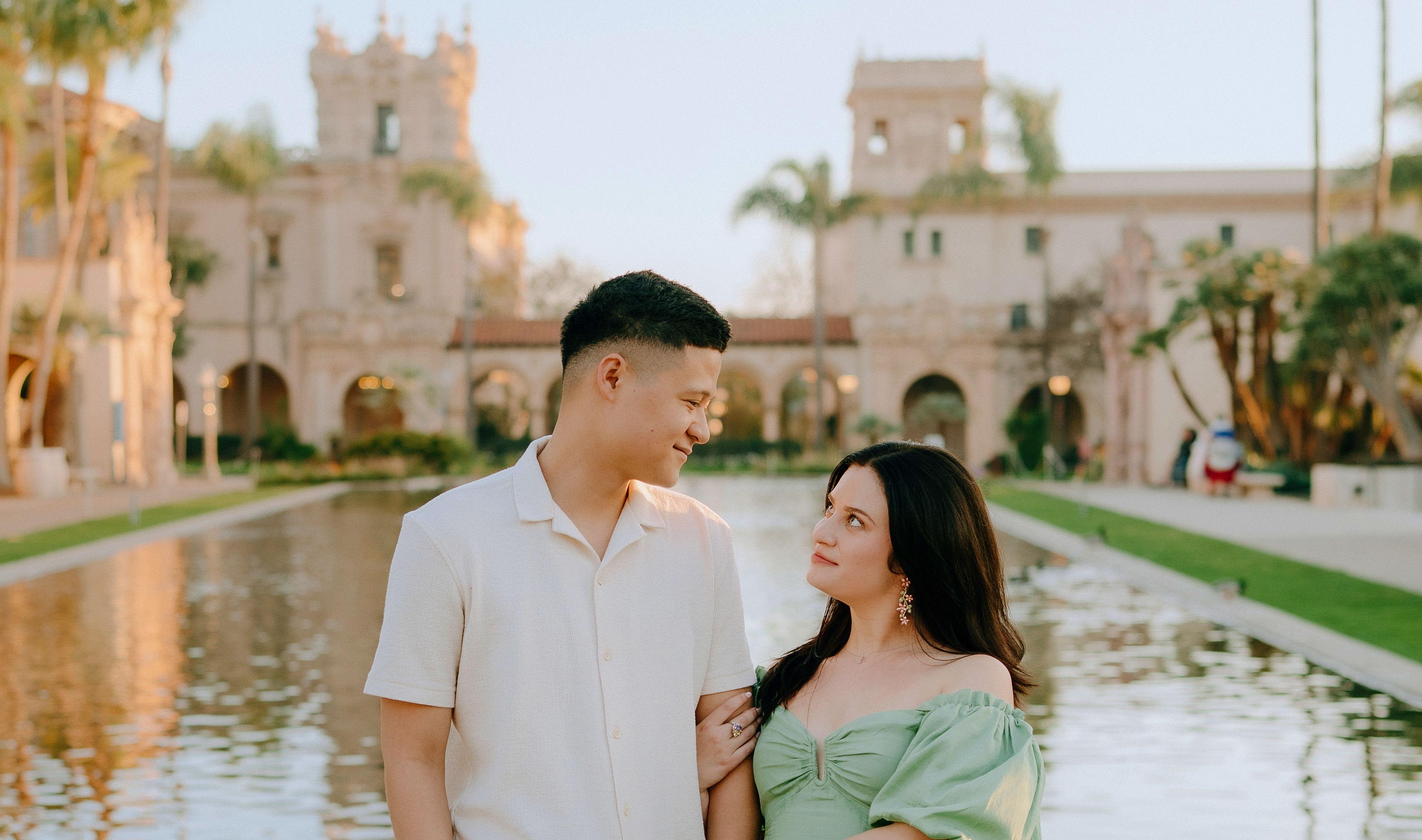 The Wedding Website of Savannah Verret and Jacob Nava