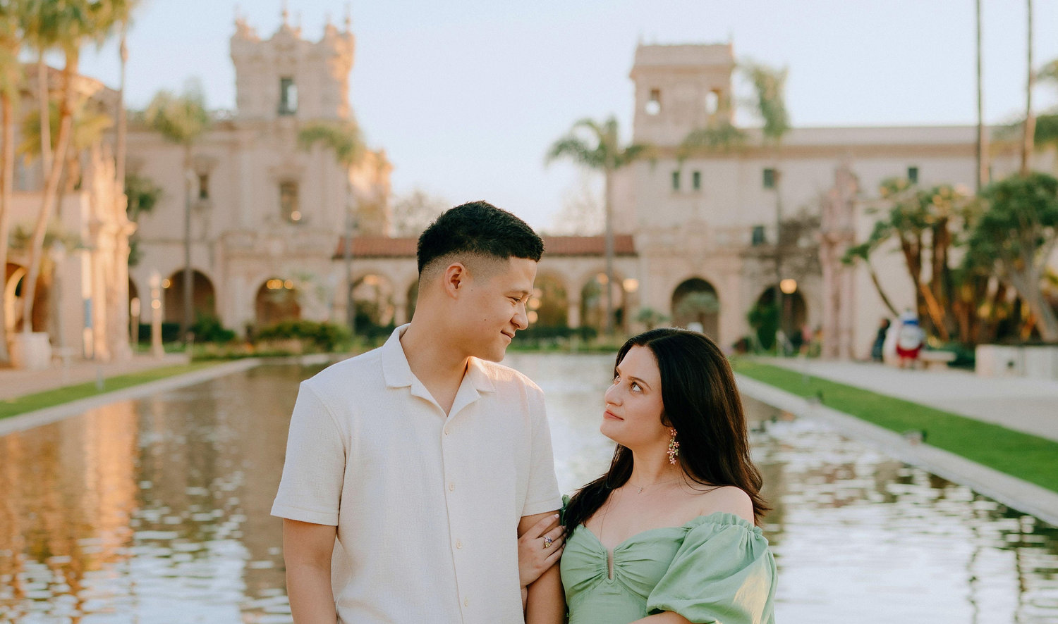 The Wedding Website of Savannah Verret and Jacob Nava
