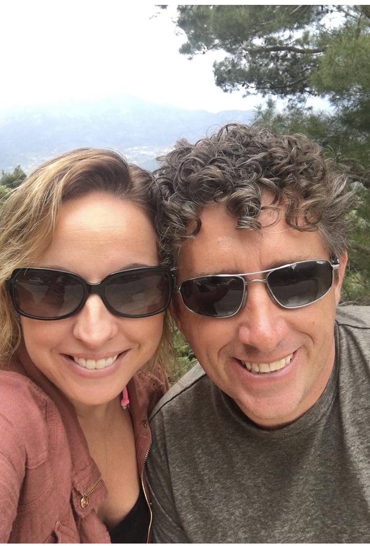 The Wedding Website of Nicole Houle and Samuel Booth