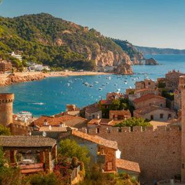 Our Spain Honeymoon Fund
