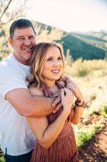 The Wedding Website of Andrea Stewart and Rick Cunningham