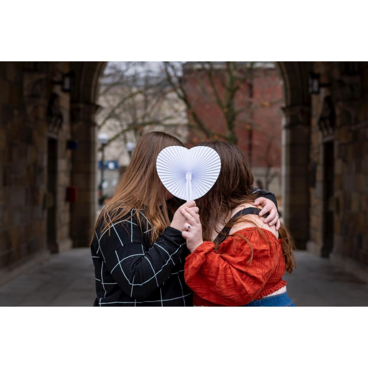 Engagement Photoshoot, December 2023