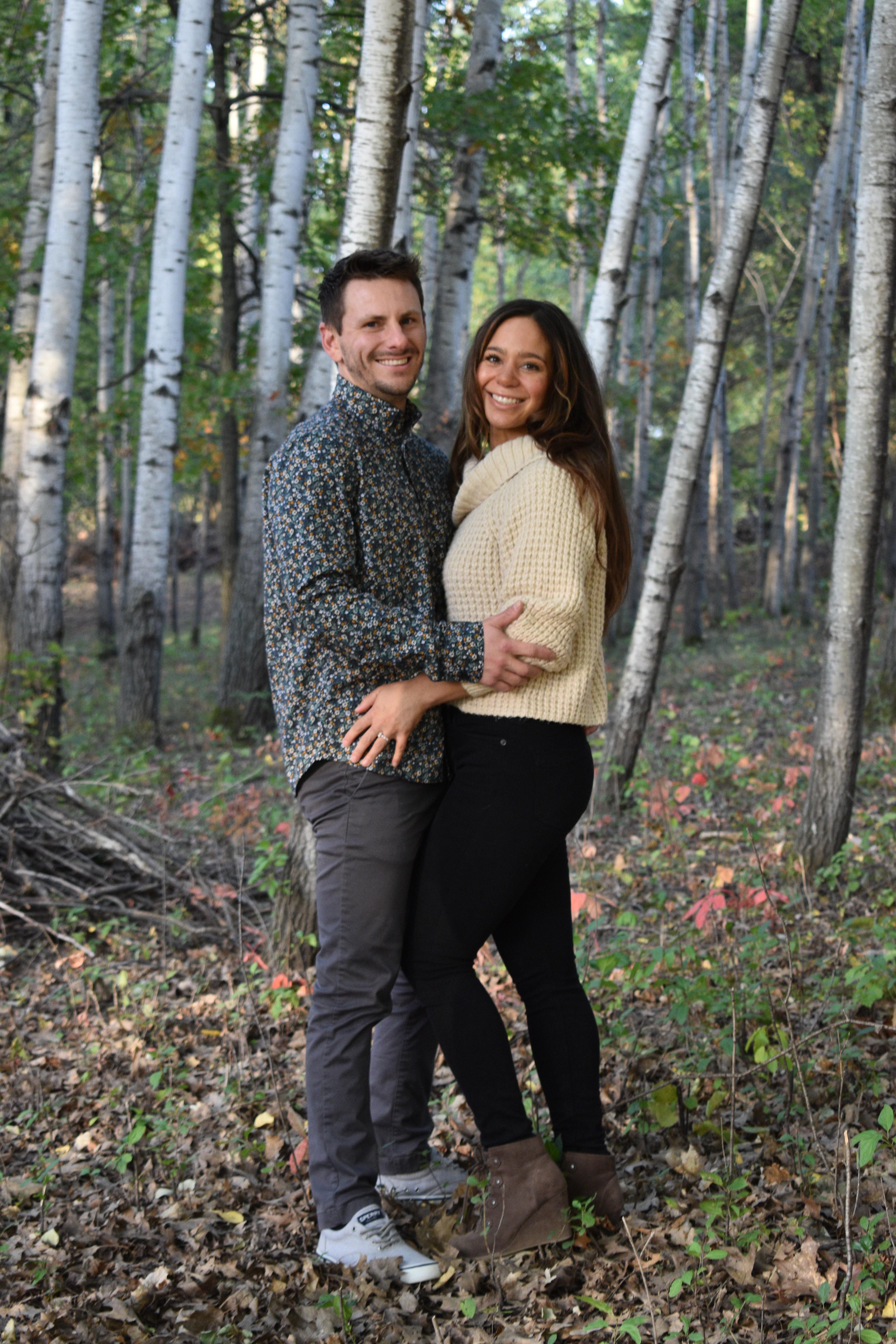 The Wedding Website of Bianca Duke and Brian Greavu