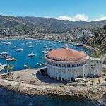 Santa Catalina Island