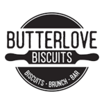 Butterlove Biscuits