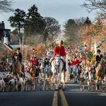 Middleburg Attractions