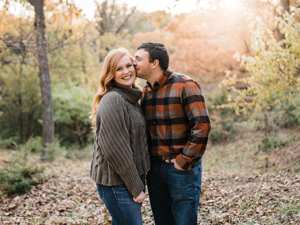 The Wedding Website of Kaylee Wolf and Andrew Jansen