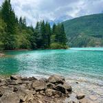 North Cascades National Park