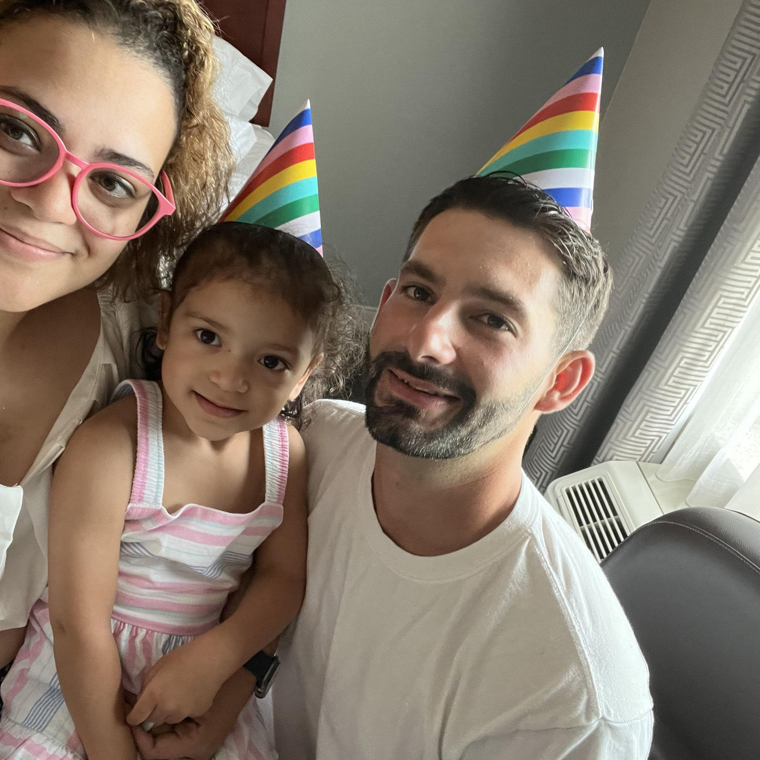 Emmas 3rd Birthday