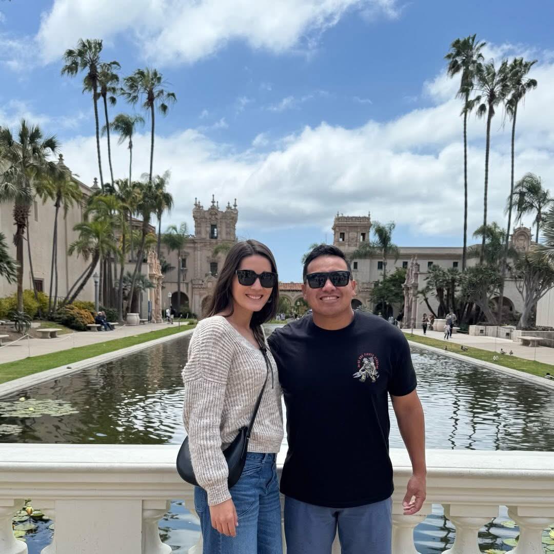 Balboa Park 2025