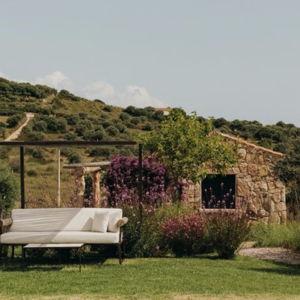 Honeymoon - One night at Albero Capovolto