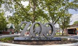 Philadelphia Zoo