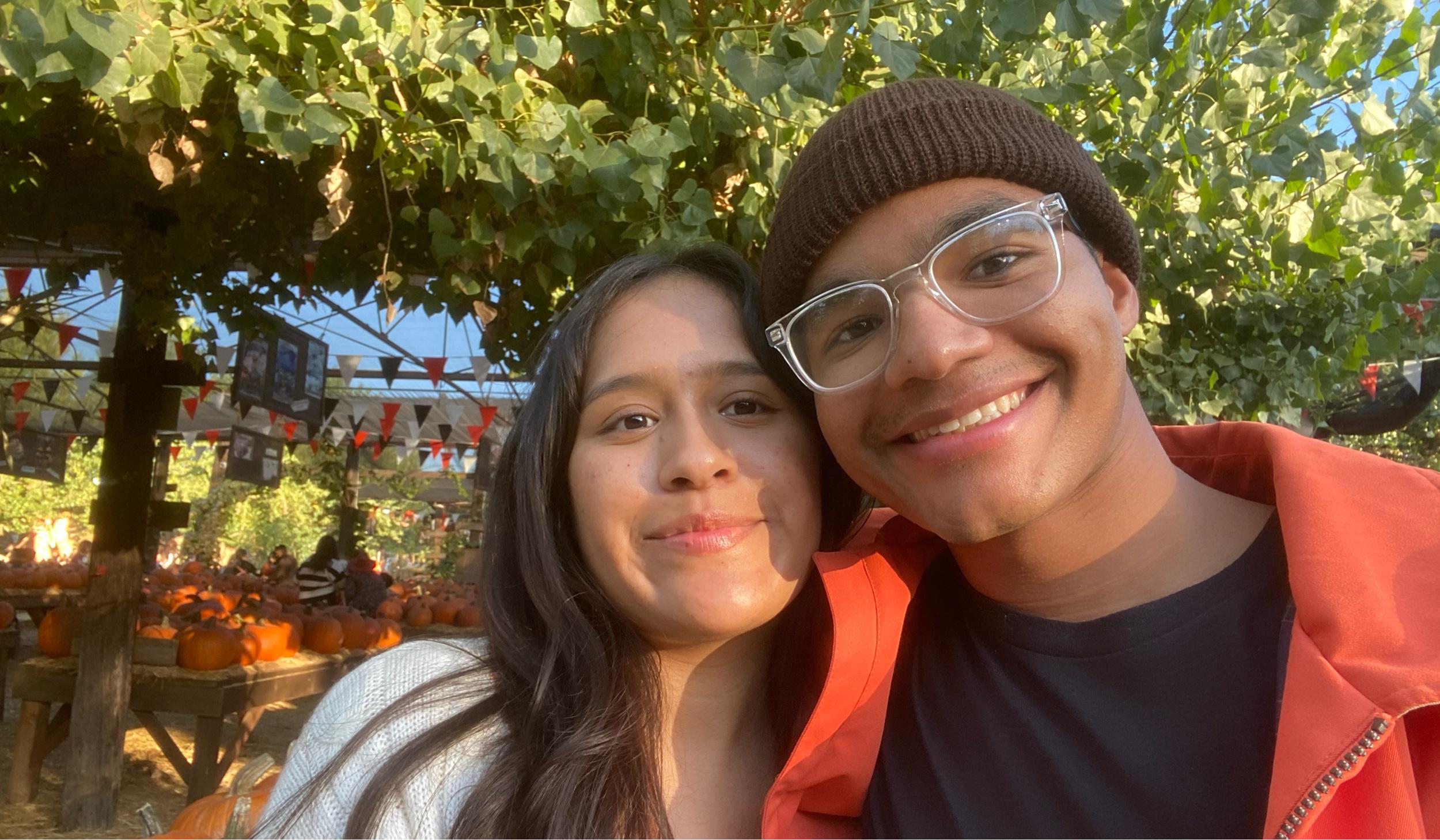 The Wedding Website of Cynthia Perez and Tyrone Allen