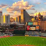 Baltimore Orioles