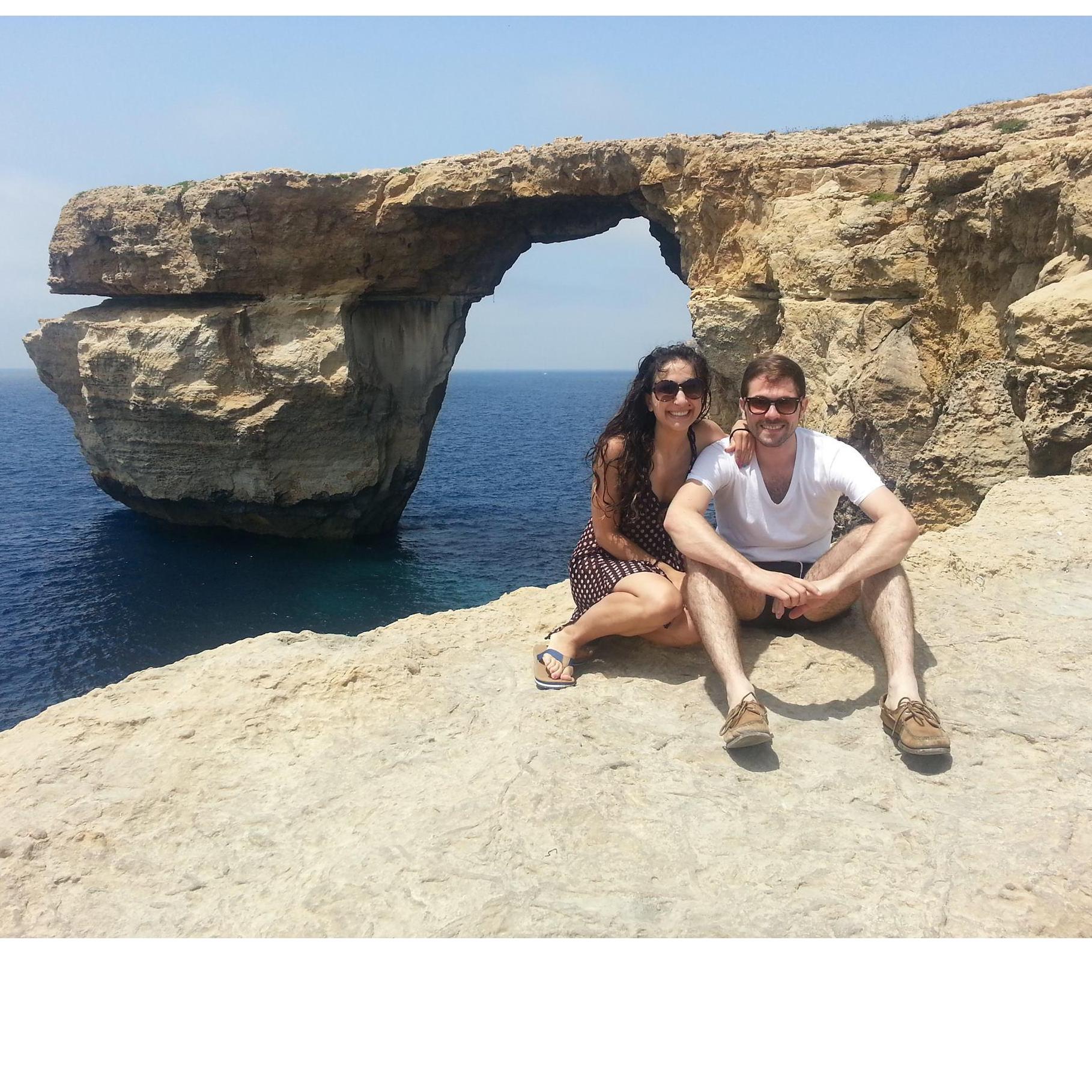 Malta!