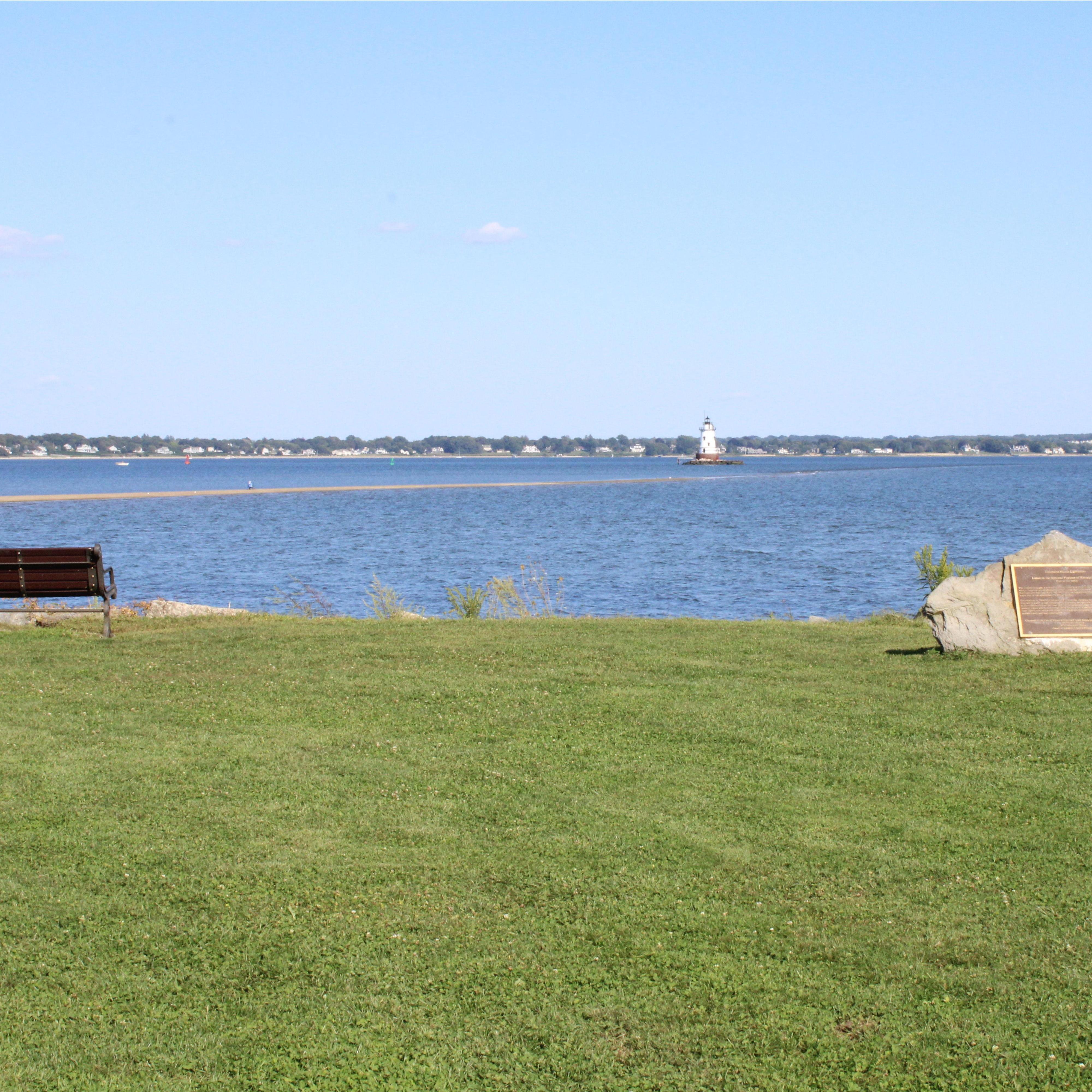 Where we got engaged and will get married