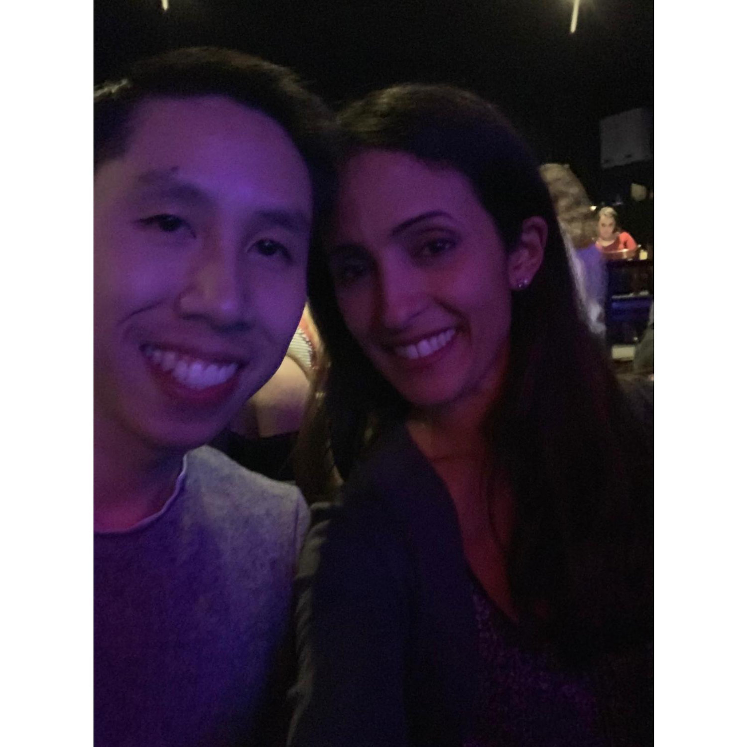 Chicago 2019
