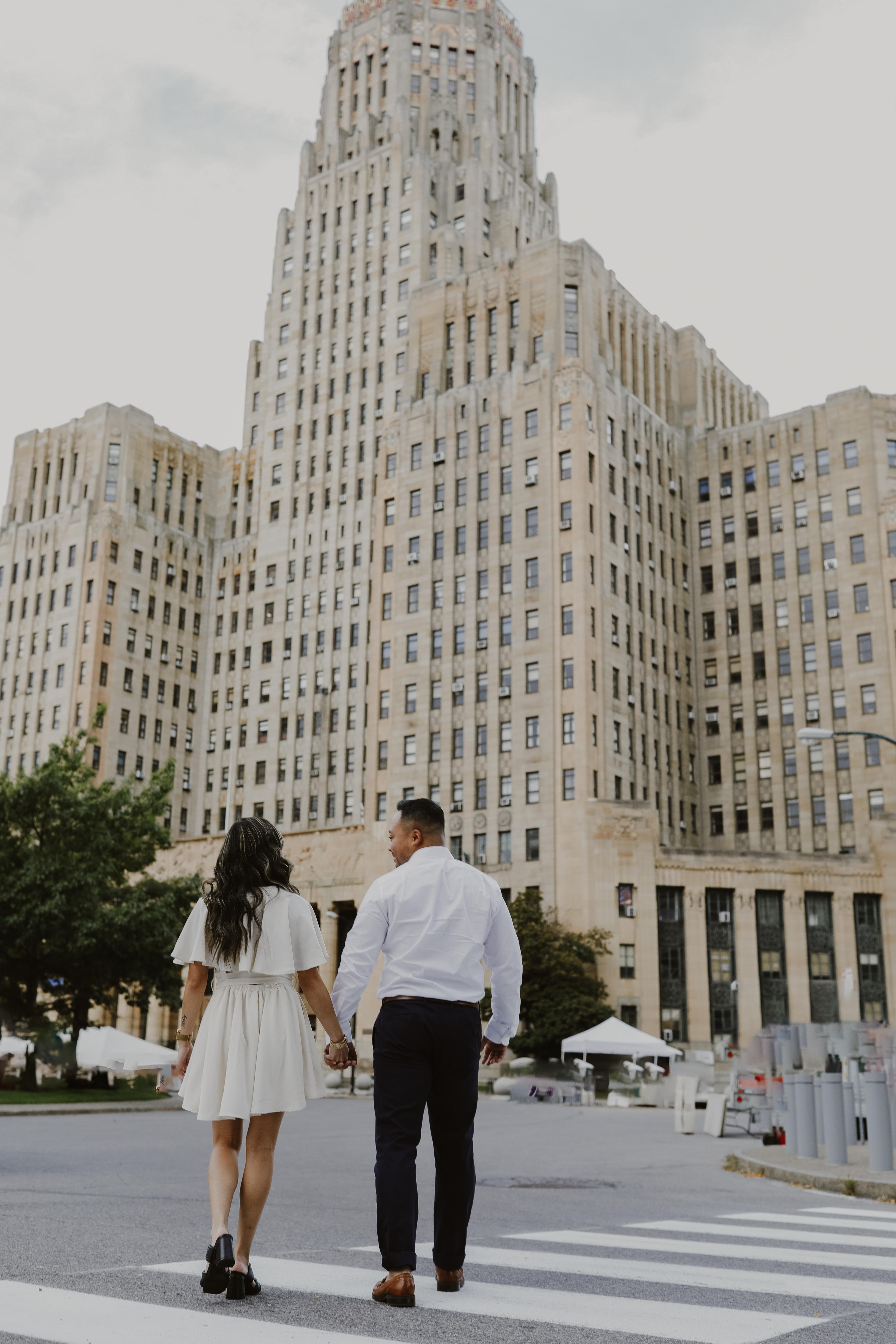 The Wedding Website of Melissa Nhalay and Anthony Ngo