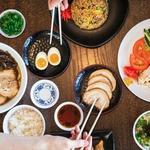 Monta Noodle House