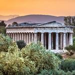 Ancient Agora of Athens