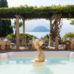 Hotel Villa Cipressi Botanical Garden