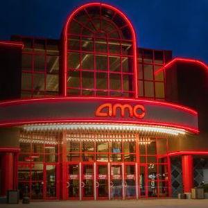 3 Months: AMC Movie Pass