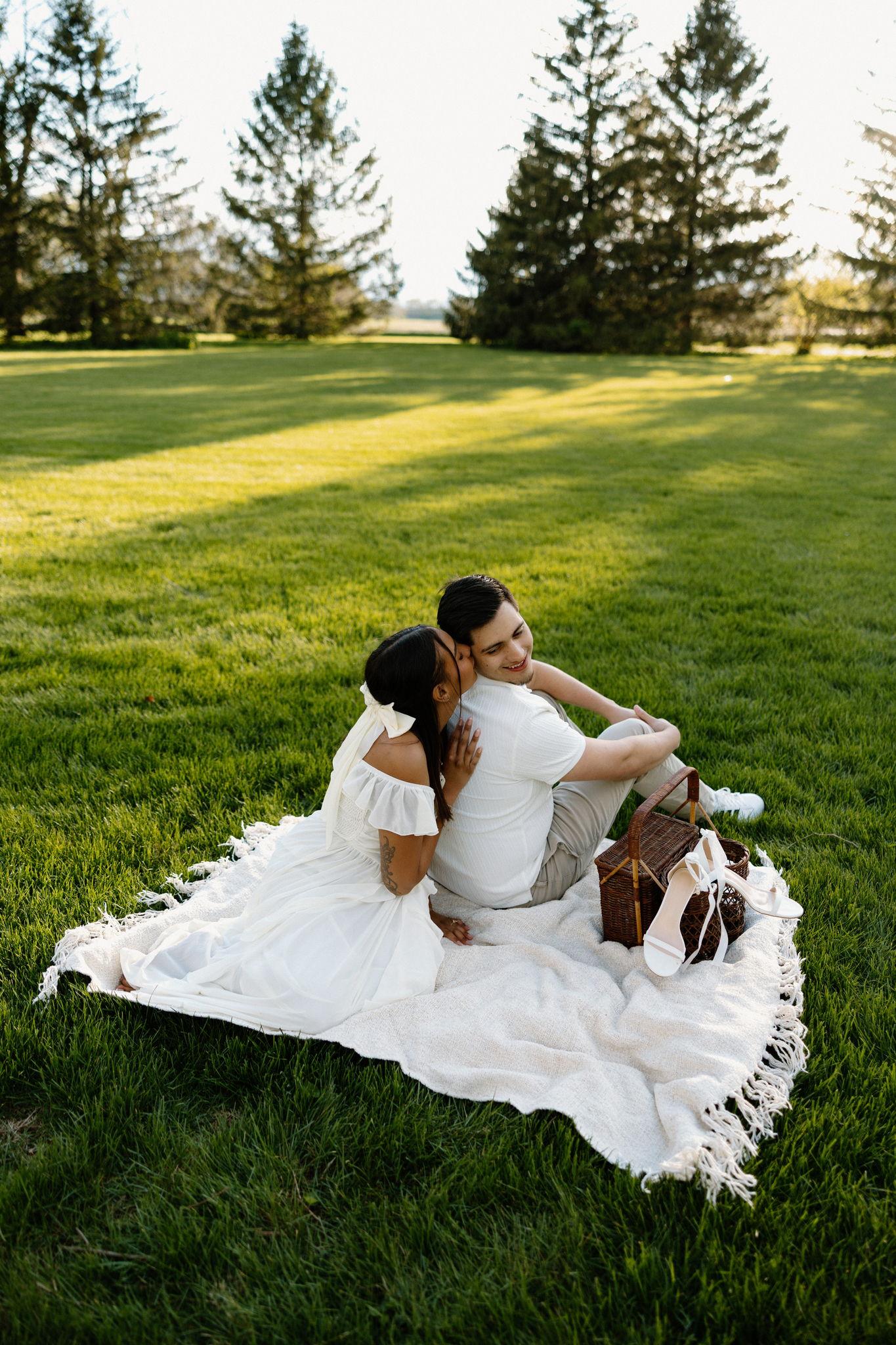 The Wedding Website of Jennifer Plaud and Quintin Myers