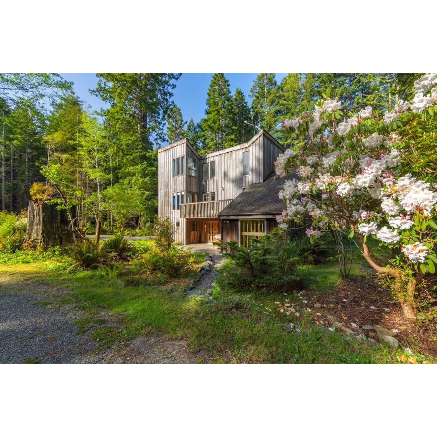 Venue: "Dream House"