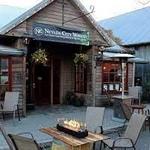 Nevada City Winery