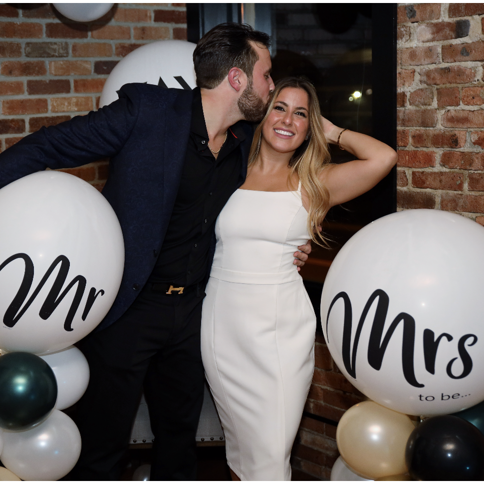 ENGAGEMENT PARTY | 2019