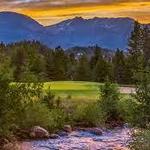 Keystone Ranch and River Golf Course