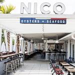 NICO | Oysters + Seafood