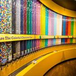 M&M's World Las Vegas