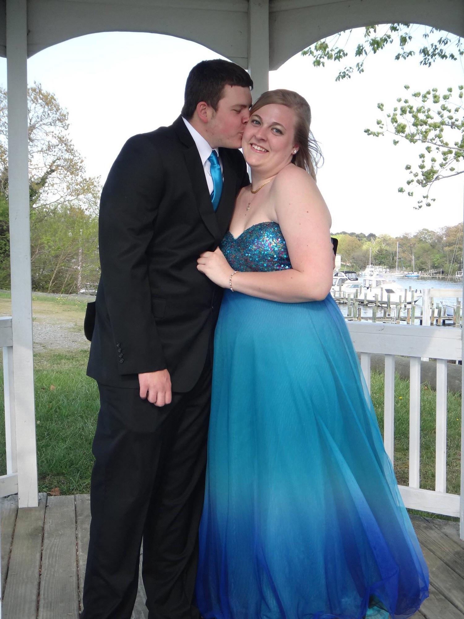 Prom 2014