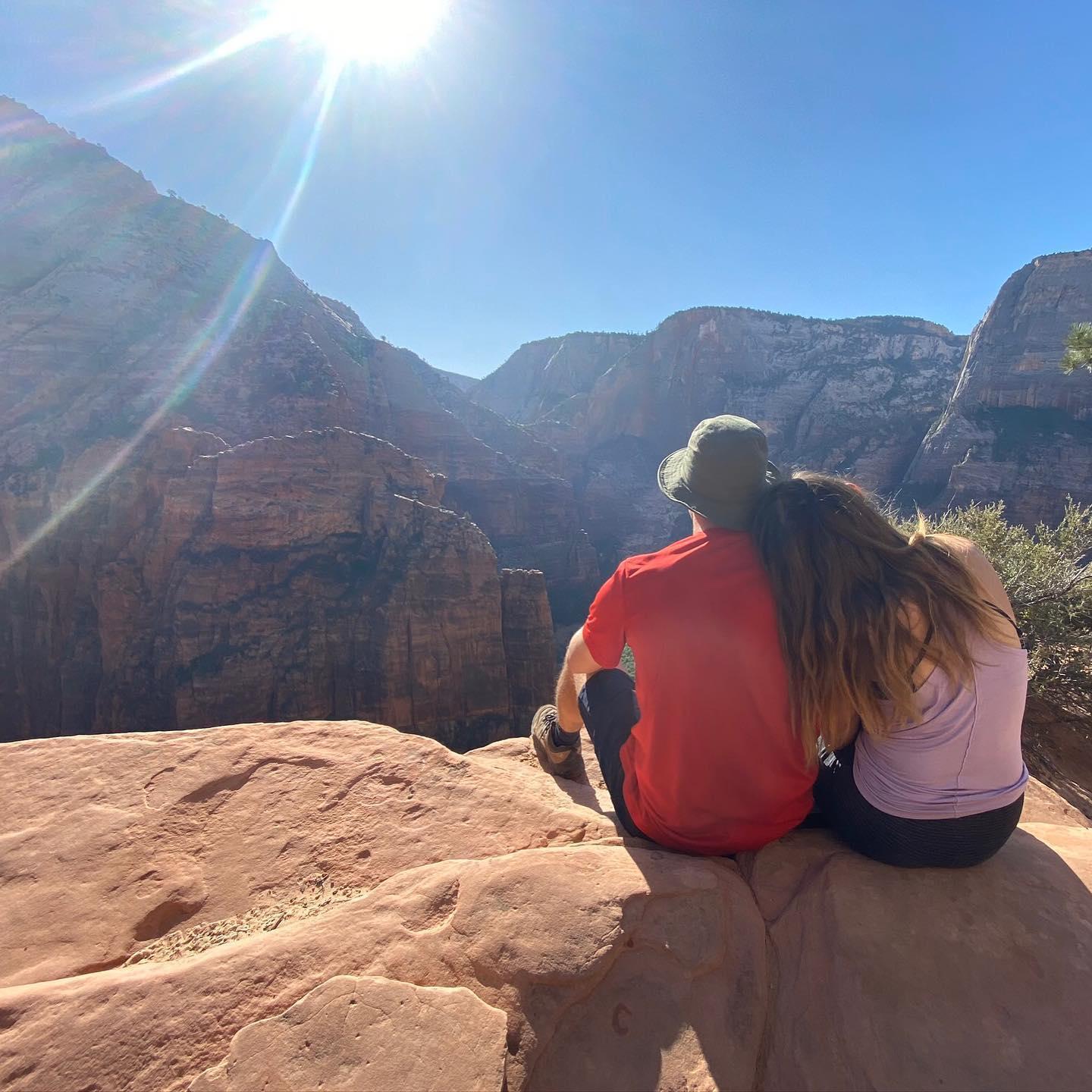 Zion National Park