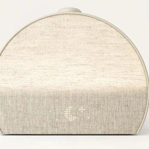Hatch Restore 3 - Smart Sound Machine Alarm Clock | Hatch
